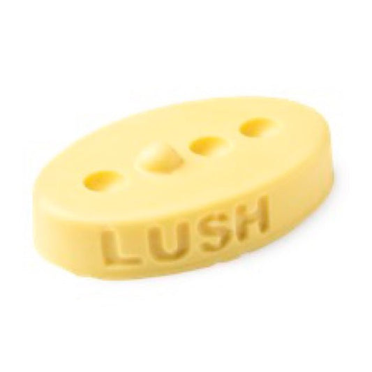 LUSH 香氛治療按摩芭 70g - La Fée Beauty