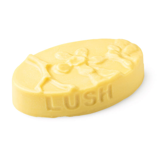 LUSH 甜美芒我按摩芭 70g - La Fée Beauty