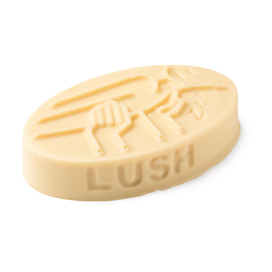 LUSH 甜睡按摩芭 (Sleep) 75g - La Fée Beauty