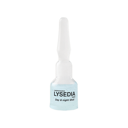 Lysedia 煥採精粹 14天黃金安瓶精華 3ml x 14 - La Fée Beauty