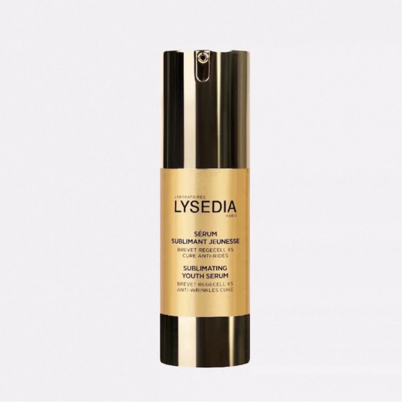 Lysedia 煥採黃金線精粹精華 30ml - La Fée Beauty