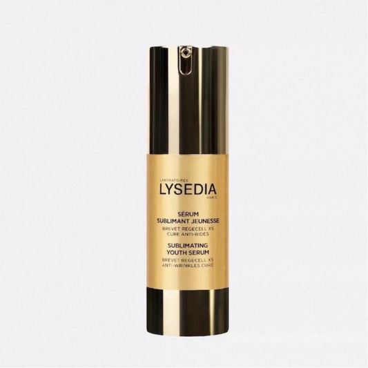Lysedia 煥採黃金線精粹精華 30ml - La Fée Beauty