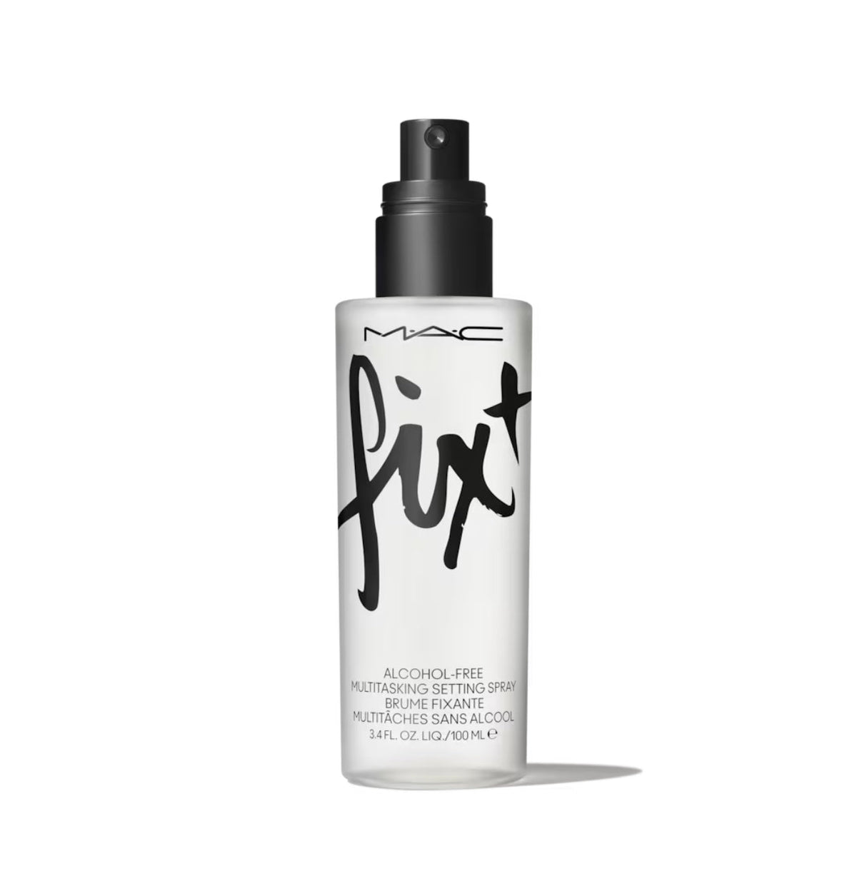MAC 妝前瞬間定妝噴霧:明星原版 100ML - La Fée Beauty