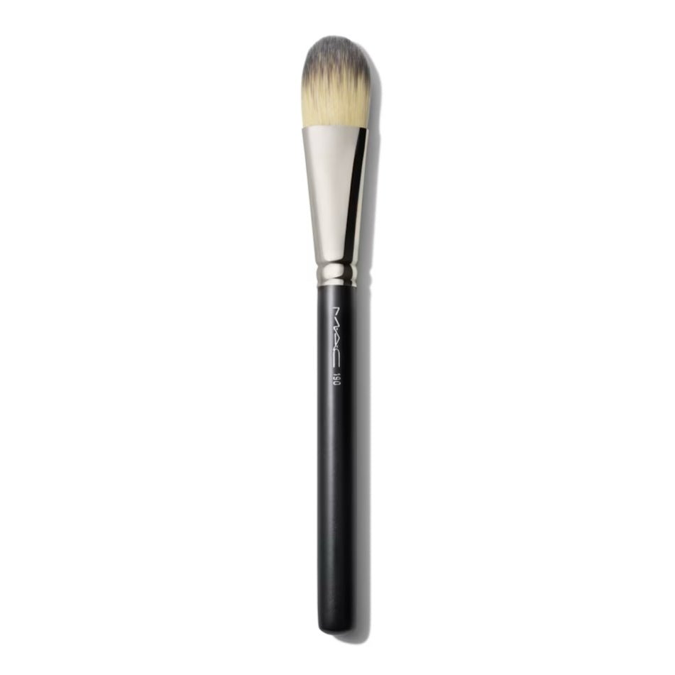 MAC 190經典底妝掃 - La Fée Beauty