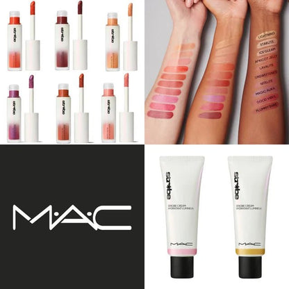 MAC 2025 春夏液體腮紅 透亮水感胭脂液 - La Fée Beauty