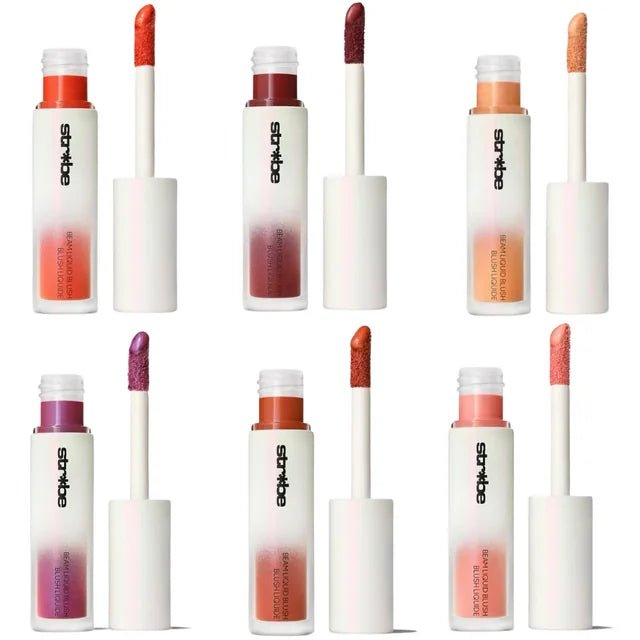 MAC 2025 春夏液體腮紅 透亮水感胭脂液 - La Fée Beauty