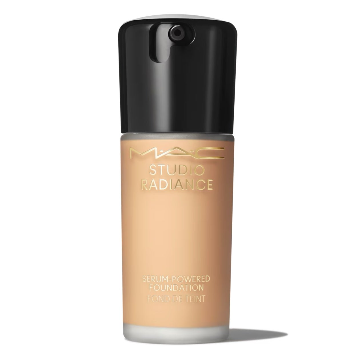 MAC 聚光瓶 亮肌輕透精華粉底 30ML - La Fée Beauty