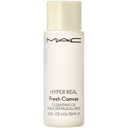 MAC 清透煥顏清爽卸妝油 - La Fée Beauty