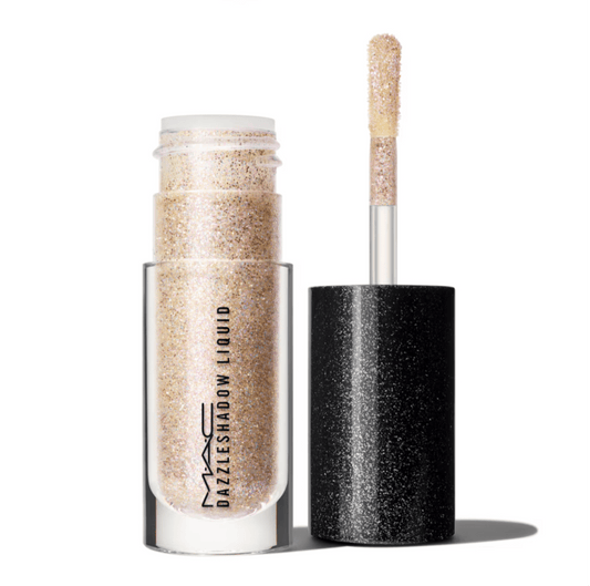 MAC 魔幻星辰閃粉液 NOT AFRAID TO SPARKLE S 4.6g - La Fée Beauty