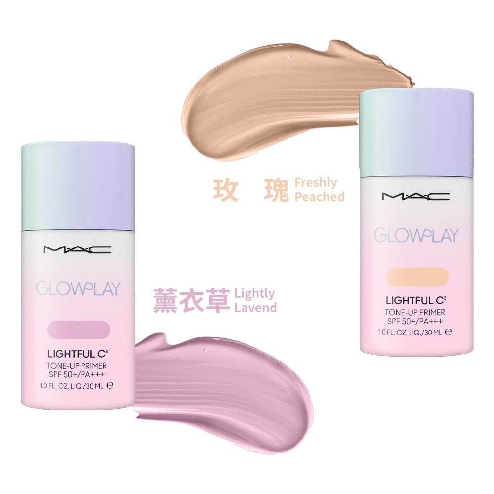 MAC 專業無瑕霧鏡氣墊粉底SPF 50/PA+++(NEW) 30ml - La Fée Beauty