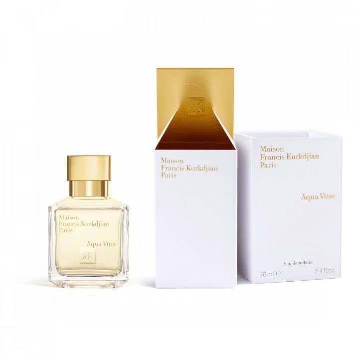 Maison Francis Kurkdjian 庫爾吉安 生命之水 淡香水 - La Fée Beauty