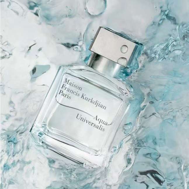 Maison Francis Kurkdjian AQUA UNIVERSALIS EAU DE TOILETTE 庫爾吉安永恆之水淡香水 - La Fée Beauty