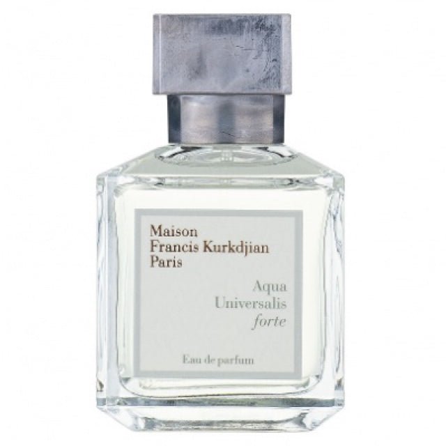 Maison Francis Kurkdjian 庫爾吉安 永恆之水 Forte 淡香精 - La Fée Beauty