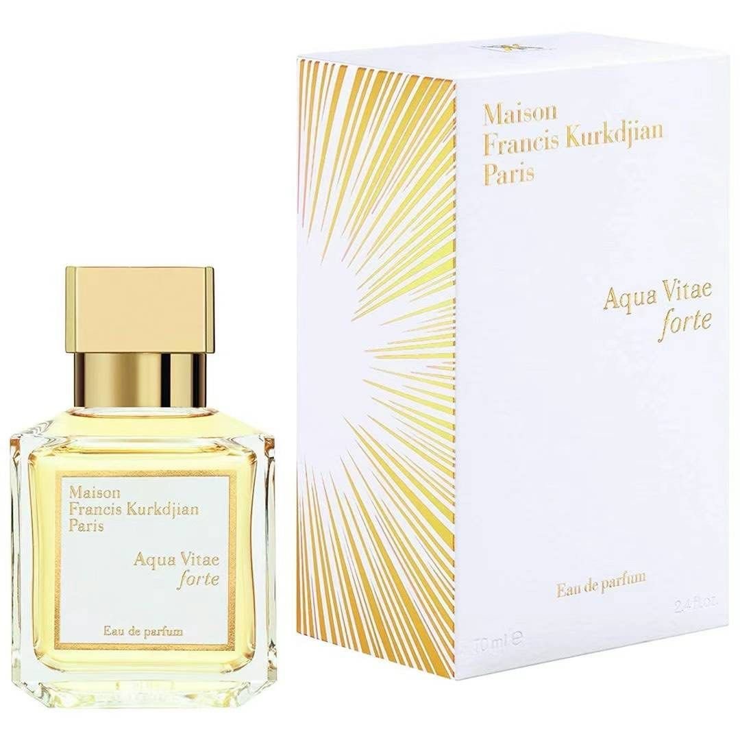 Maison Francis Kurkdjian 庫爾吉安 生命之水 Forte 淡香精 - La Fée Beauty