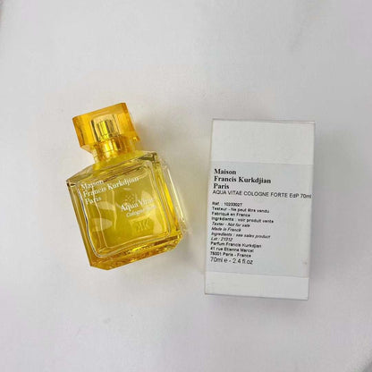 Maison Francis Kurkdjian 庫爾吉安 生命之水古龍 Forte 淡香精 (全新專門店試用簡裝） - La Fée Beauty