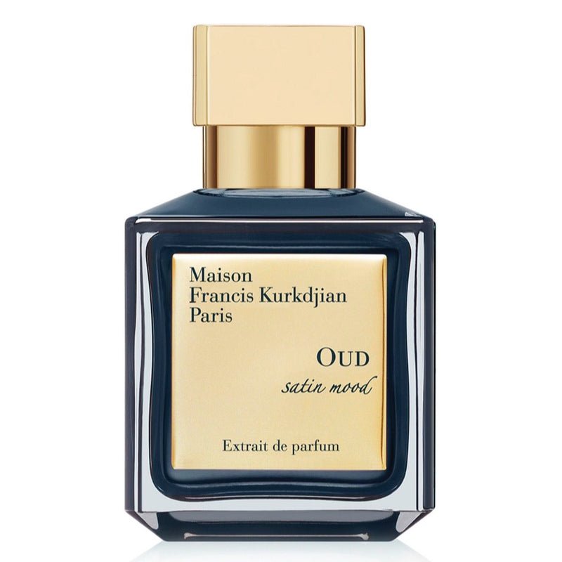Maison Francis Kurkdjian OUD SATIN MOOD EXTRAIT DE PARFUM 庫爾吉安 烏木絲緞心情淡香精極致版 - La Fée Beauty