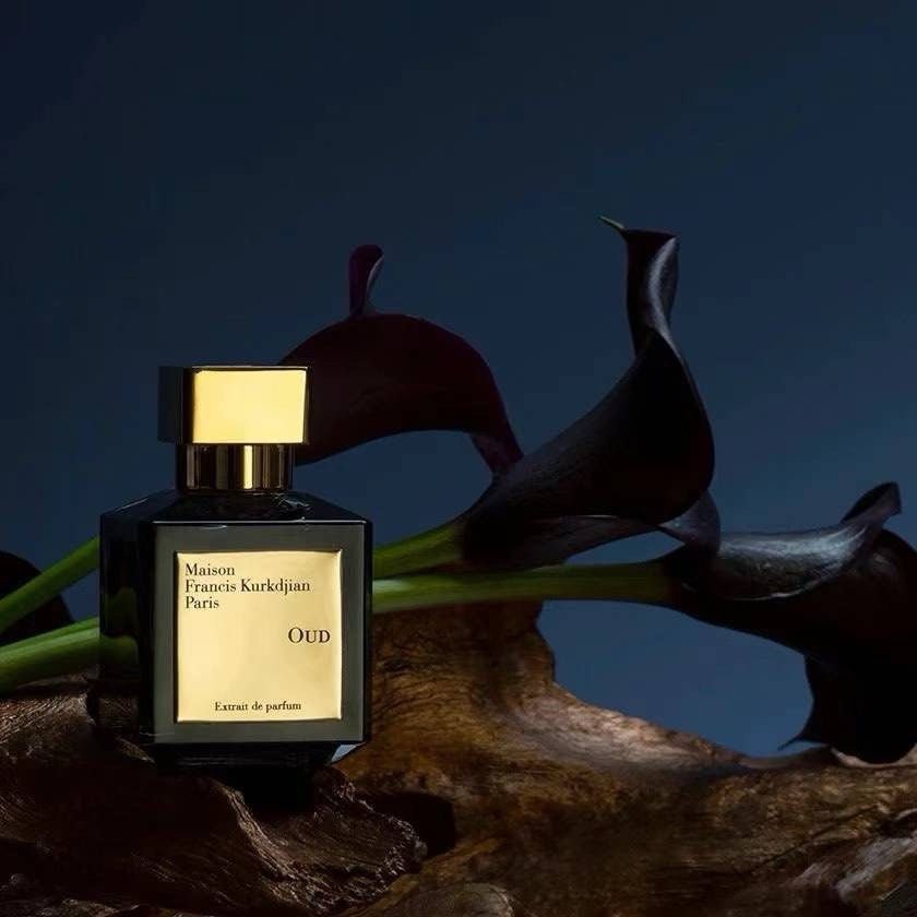 Maison Francis Kurkdjian Paris 庫爾吉安 OUD EXTRAIT DE PARFUM 烏木香精/木徽之香 70ml - La Fée Beauty