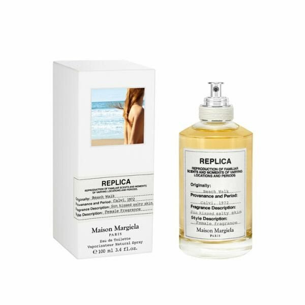 MAISON MARGIELA REPLICA Beach Walk 梅森馬吉拉沙灘漫步 - La Fée Beauty