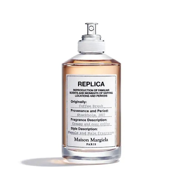 MAISON MARGIELA REPLICA 咖啡小憩淡香水 Coffee Break EDT - La Fée Beauty