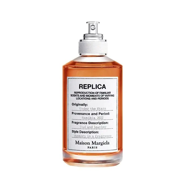 MAISON MARGIELA REPLICA 烏木星塵淡香水 Under The Stars EDT - La Fée Beauty