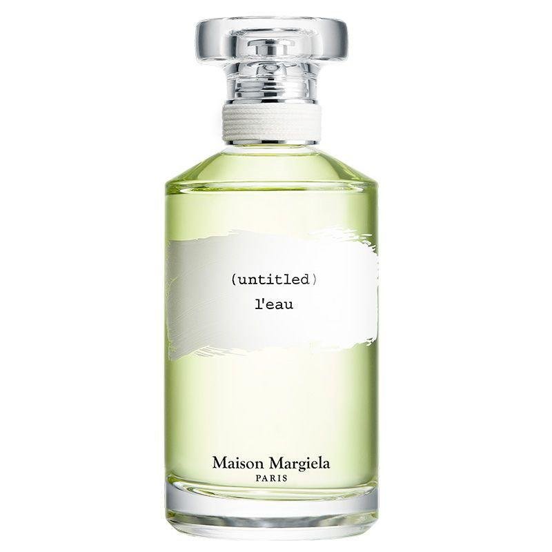 MAISON MARGIELA Replica Untitled 無名之水香水 淡香水 100ml edt (untitled) L’Eau Eau de toilette - La Fée Beauty