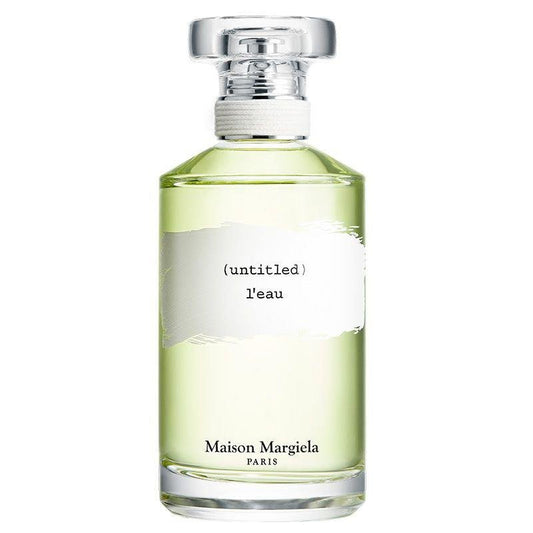MAISON MARGIELA Replica Untitled 無名之水香水 淡香水 100ml edt (untitled) L’Eau Eau de toilette - La Fée Beauty