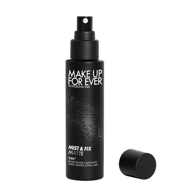 法國 Make Up Forever 極持妝柔霧噴霧 - La Fée Beauty