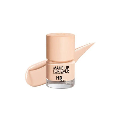 法國 Make Up Forever 高清隱形持妝粉底 12ml - La Fée Beauty