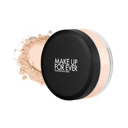 法國 Make Up Forever 高清控油持妝蜜粉 18g - La Fée Beauty