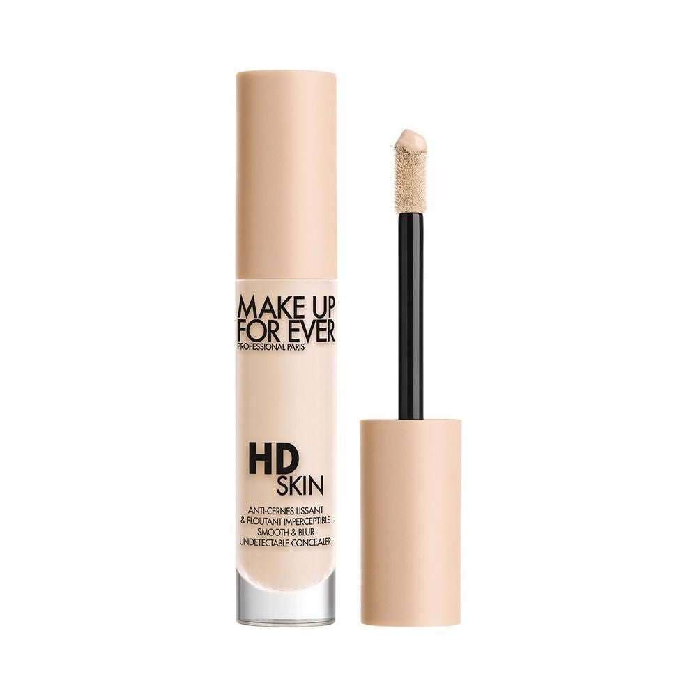 法國 Make Up Forever 高清無痕遮瑕膏 - La Fée Beauty