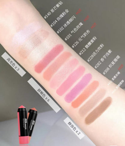 法國 Make Up Forever 玫珂菲 新品 藝術大師多用彩妝棒 7g - La Fée Beauty