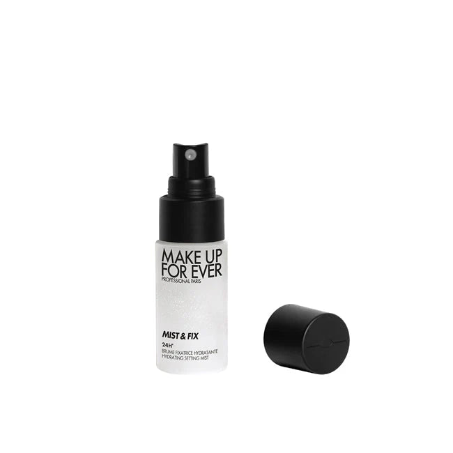 法國 Make Up Forever 極持妝保濕噴霧 - La Fée Beauty