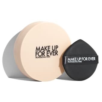 法國 Make Up Forever HD SKIN 高清持妝氣墊粉底 SPF 50+/PA ++++ - La Fée Beauty