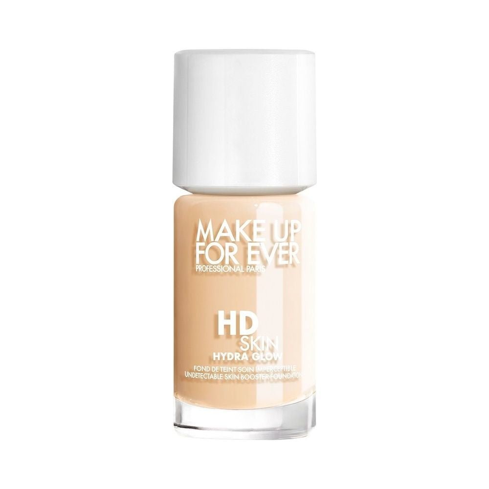 法國 Make Up Forever MAKE UP FOR EVER 高清光感柔焦粉底 - La Fée Beauty