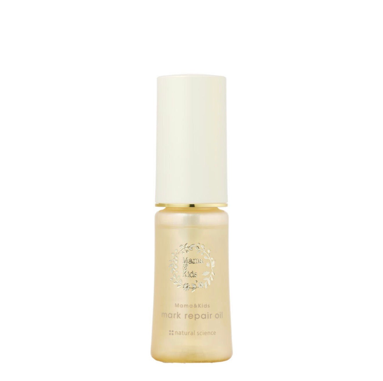 Mama & Kids 淡紋修護精華油妊娠油 40ml - La Fée Beauty