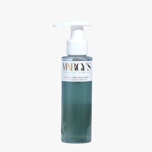 Margy’s 蒙地卡羅 Monte Carlo T Zone Serum Corrector T區修復精華素 100ml - La Fée Beauty