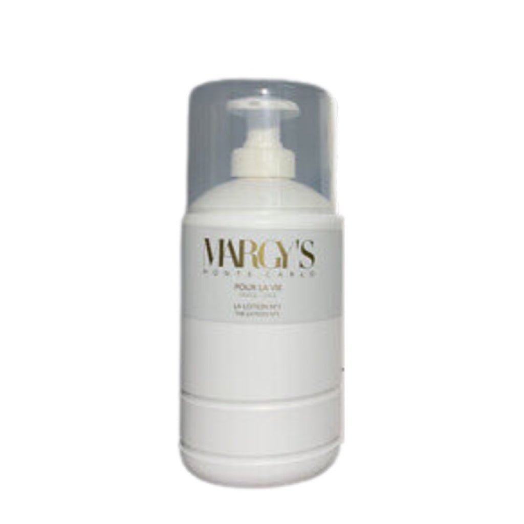 Margy’s 蒙地卡羅 Monte Carlo - The Lotion N°1 - La Fée Beauty