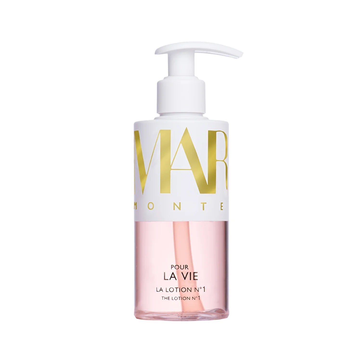 Margy’s 蒙地卡羅 Monte Carlo - The Lotion N°1 - La Fée Beauty