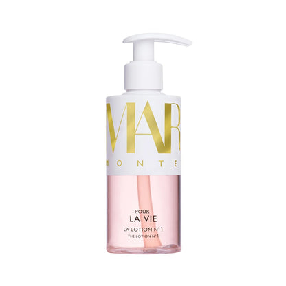 Margy’s 蒙地卡羅 Monte Carlo - The Lotion N°1 - La Fée Beauty