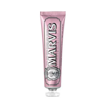 MARVIS 義大利精品牙膏 護齦柔和薄荷 75ml - La Fée Beauty