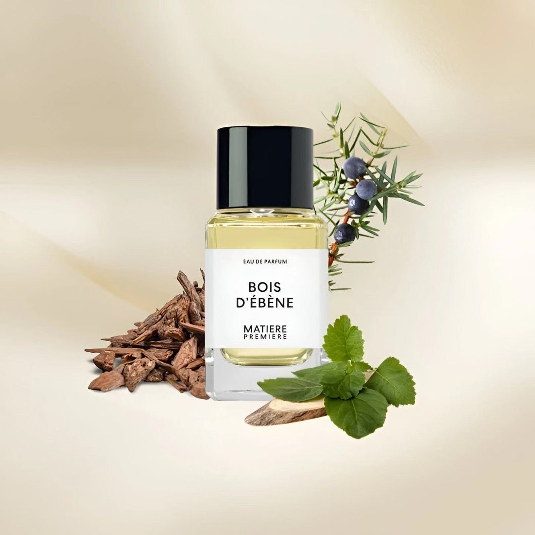 MATIERE PREMIERE Bois D'Ebene Eau De Parfum 馬蒂埃靜謐之森 100ml - La Fée Beauty