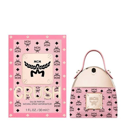 MCM Crush Eau De Parfum MCM 怦然心動淡香精 - La Fée Beauty