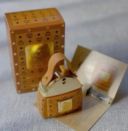 MCM Eau de Parfum 經典同名淡香精 - La Fée Beauty