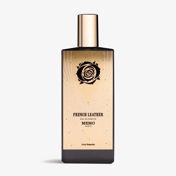 MEMO Paris French Leather Eau de Parfum 法蘭西詩人 75ml - La Fée Beauty