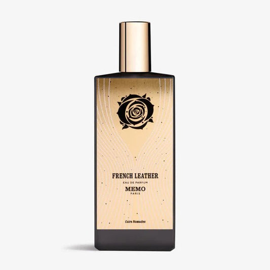 MEMO Paris French Leather Eau de Parfum 法蘭西詩人 75ml - La Fée Beauty