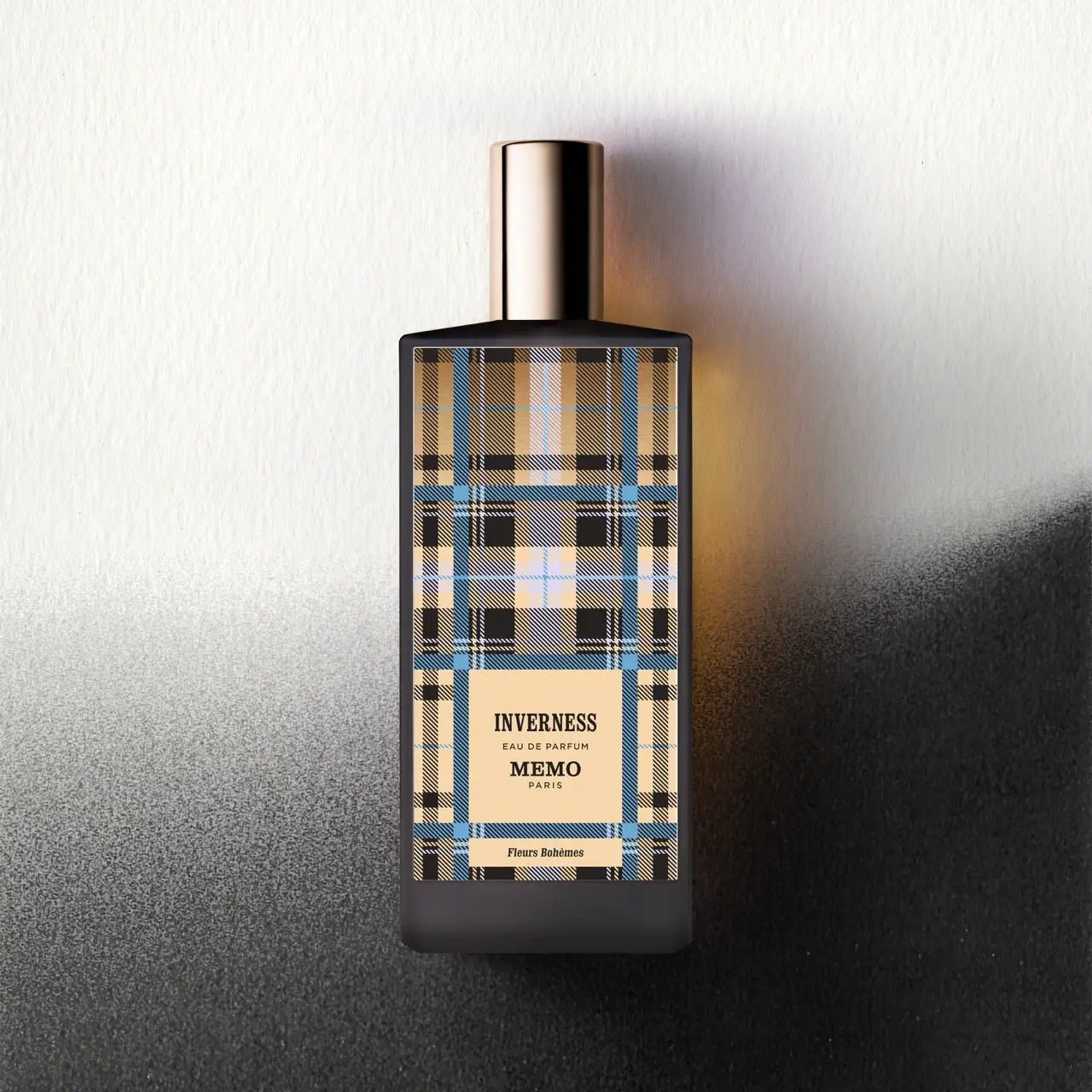MEMO Paris Inverness Eau de Parfum 印威内斯淡香精 75ml - La Fée Beauty