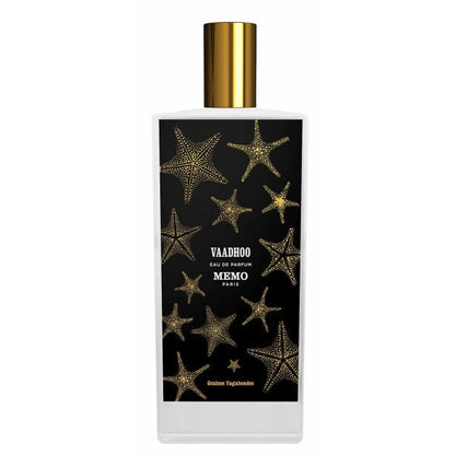 MEMO Paris Vaadhoo Eau de Parfum 瓦度島淡香精 75ml - La Fée Beauty