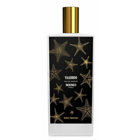 MEMO Paris Vaadhoo Eau de Parfum 瓦度島淡香精 75ml - La Fée Beauty