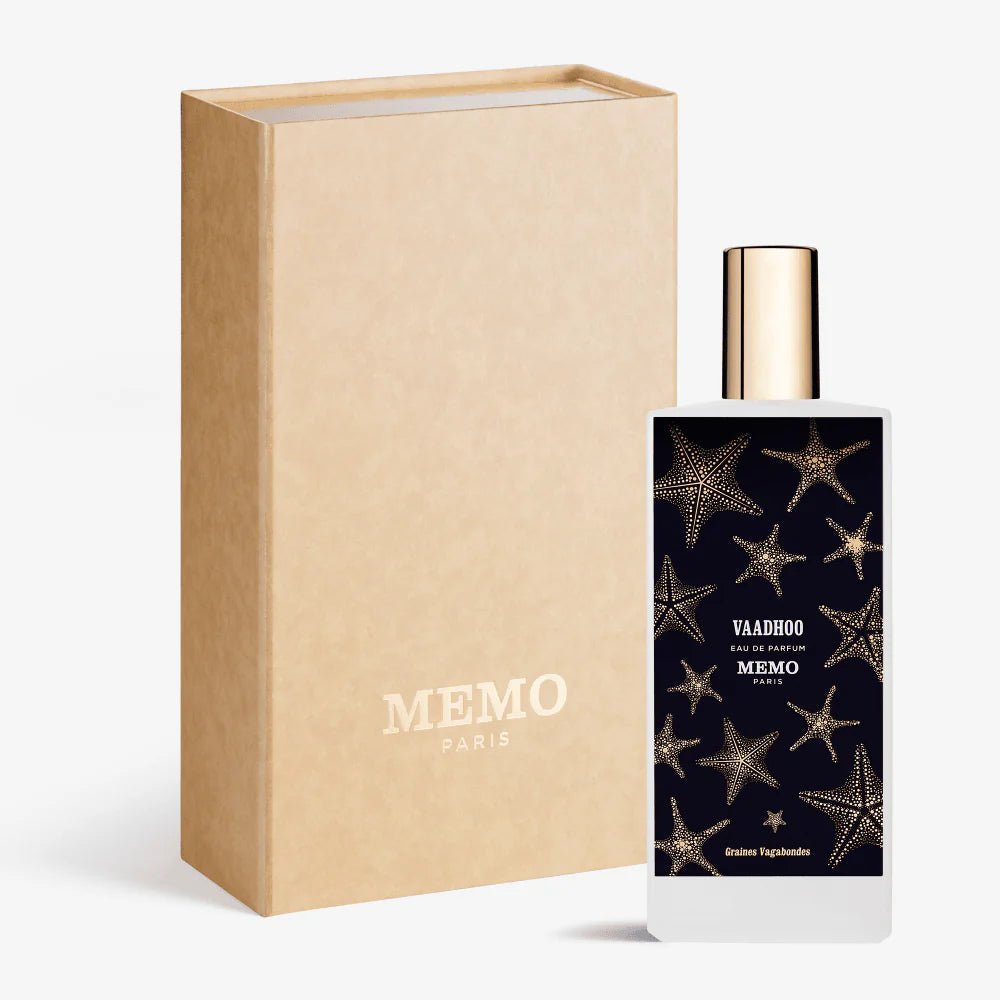 MEMO Paris Vaadhoo Eau de Parfum 瓦度島淡香精 75ml - La Fée Beauty