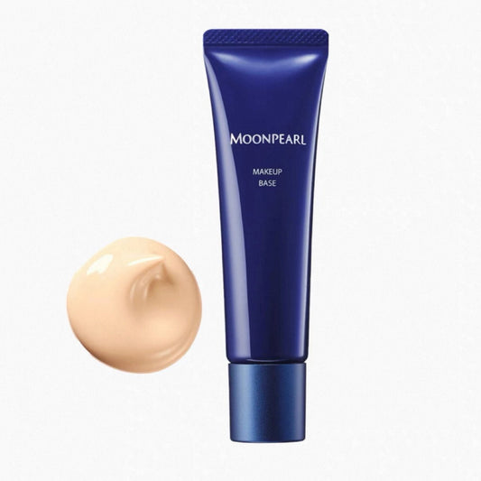 日本 MIKIMOTO 御木本 Moon Pearl化妝底霜 30g - La Fée Beauty